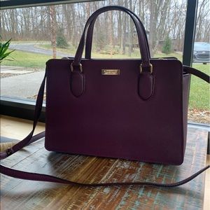 Kate Spade Large Handbag